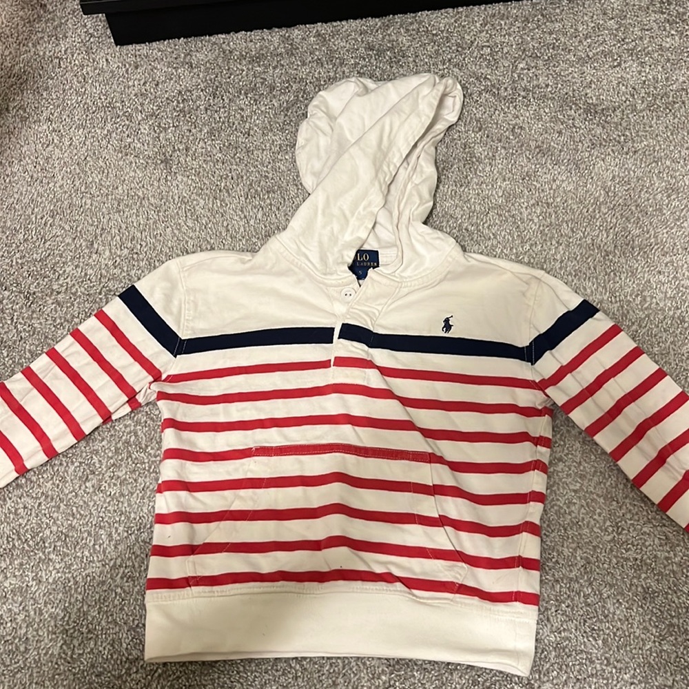POLO shirt